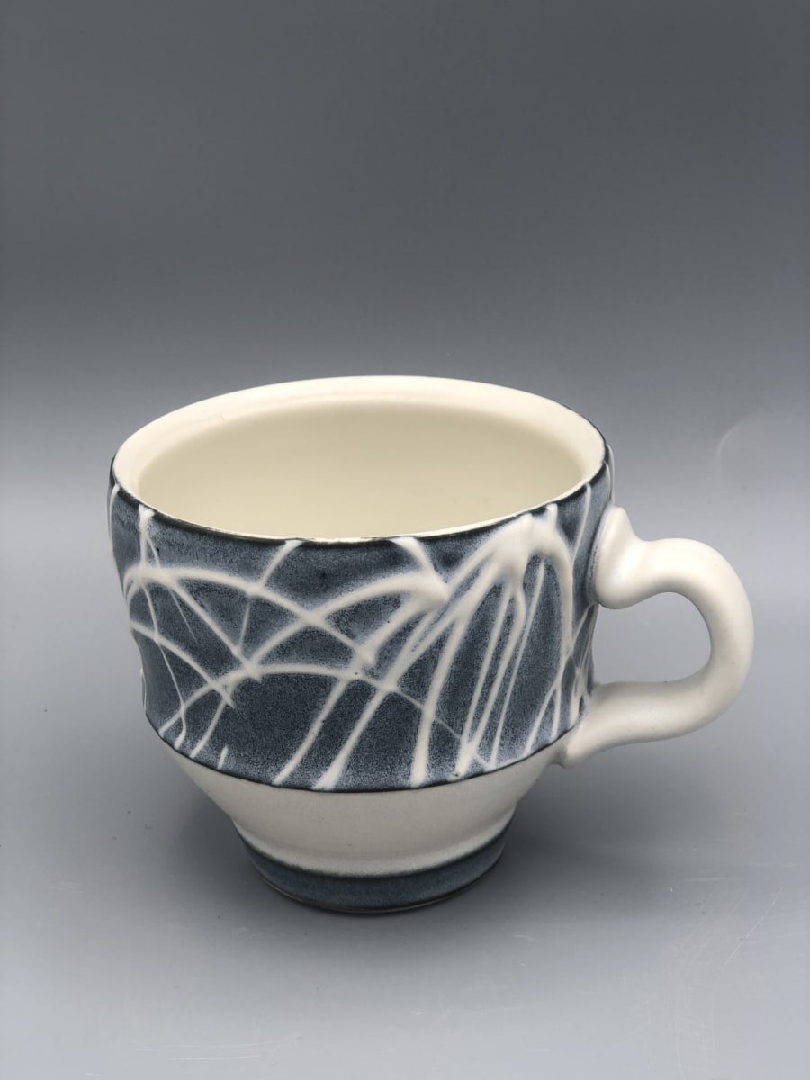 Coffee Cup by Ryan Greenheck 