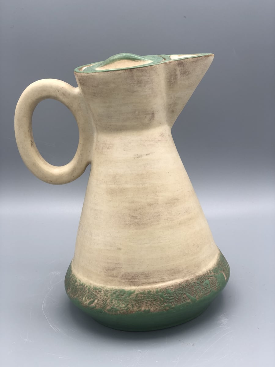 Pitcher by Gabriel Pasadena 