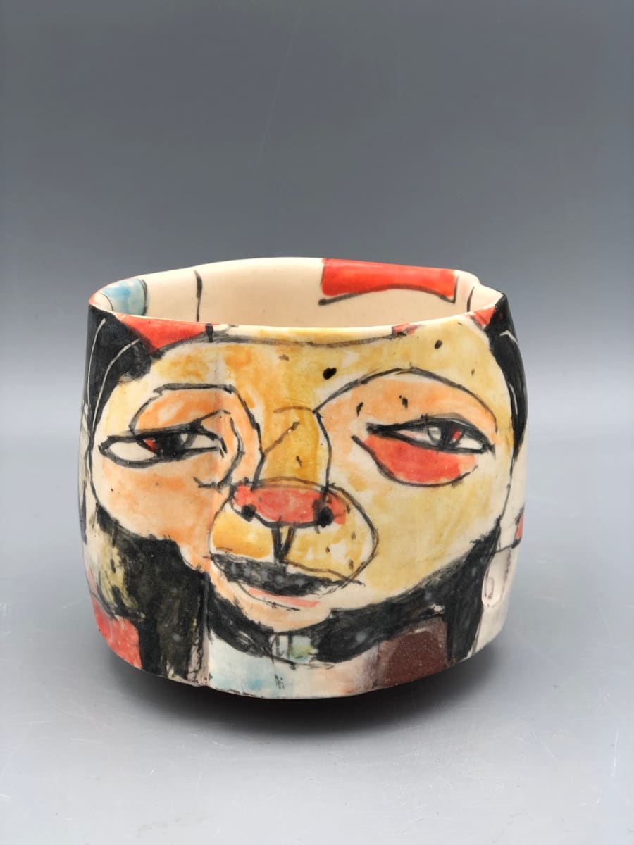 Ram Yunomi by Bede Clarke, Image 8.