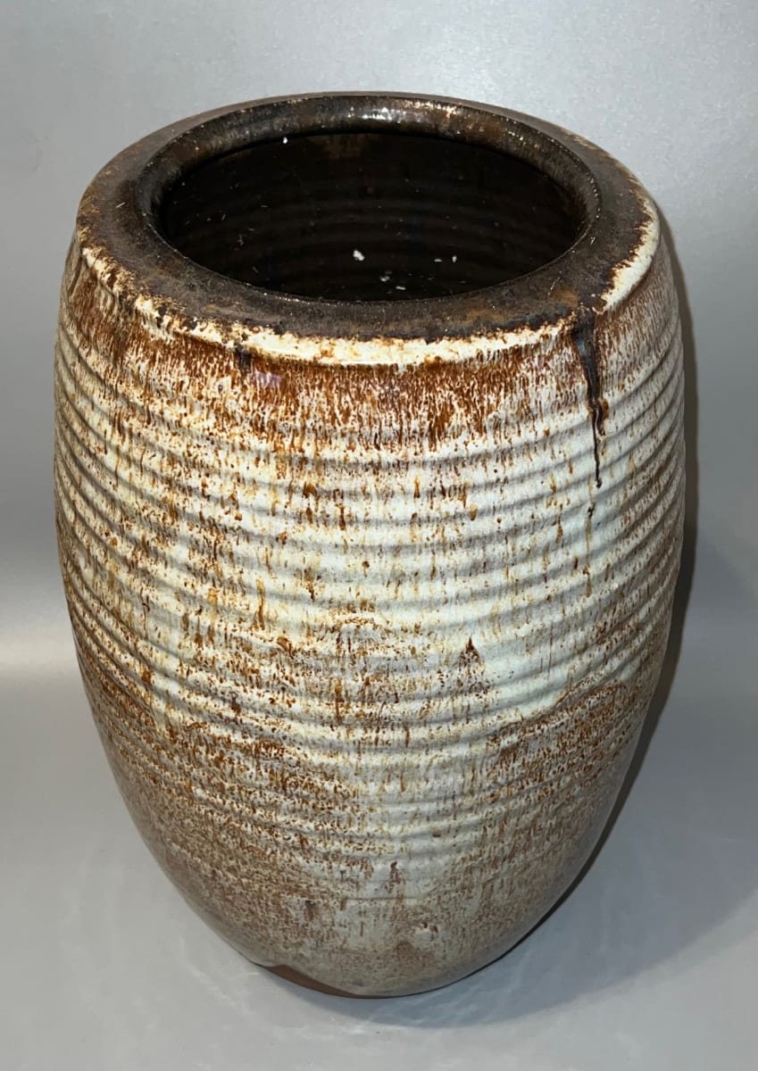 Planter by Jay Batterden 