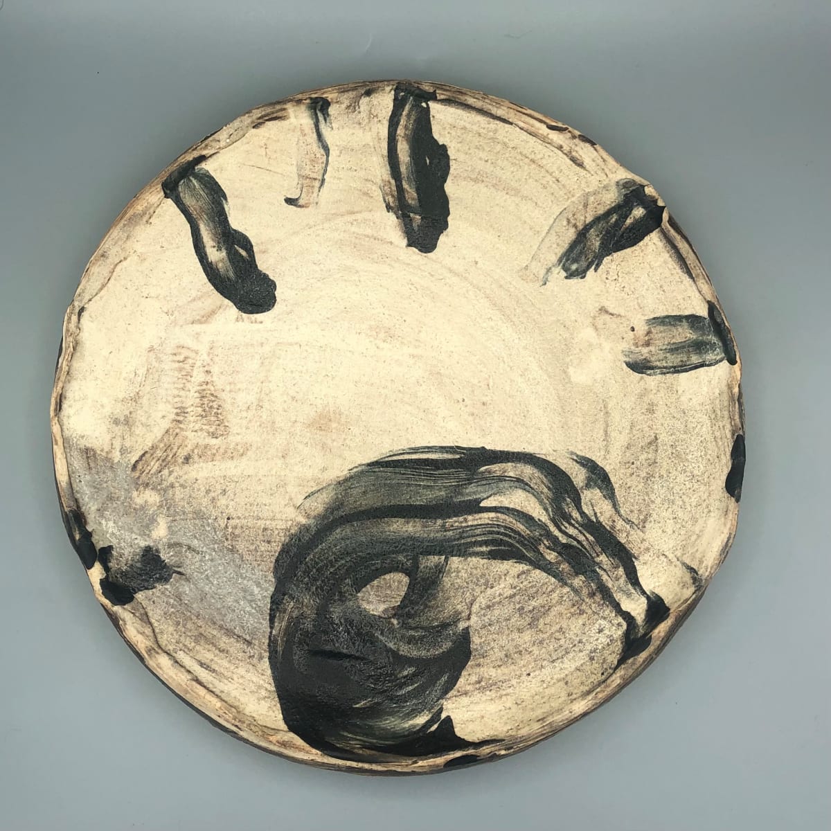 Platter by George McCauley 