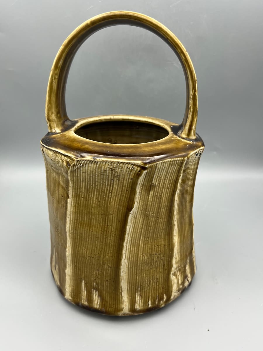 Basket by Dan Anderson 