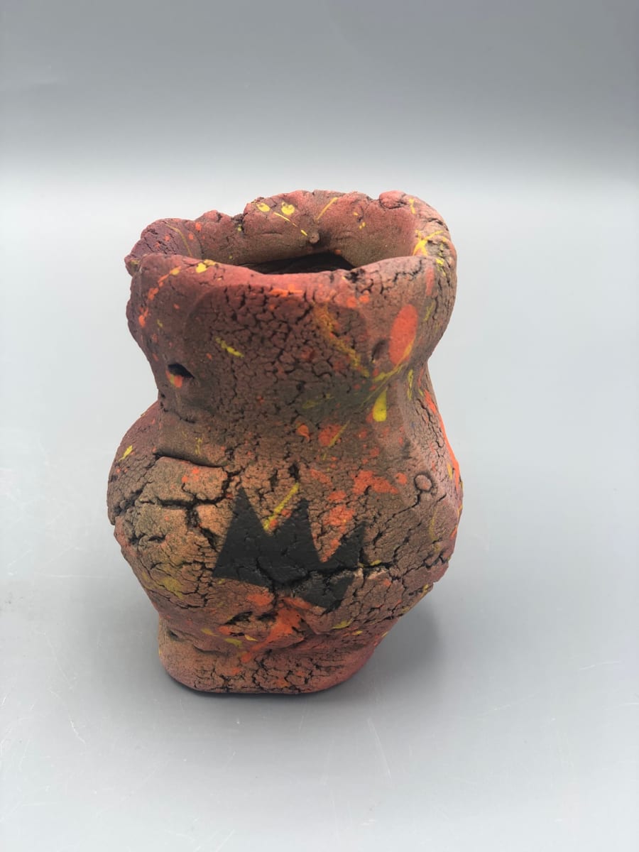 #RIOT cup by Isaac Scott, Image 8.