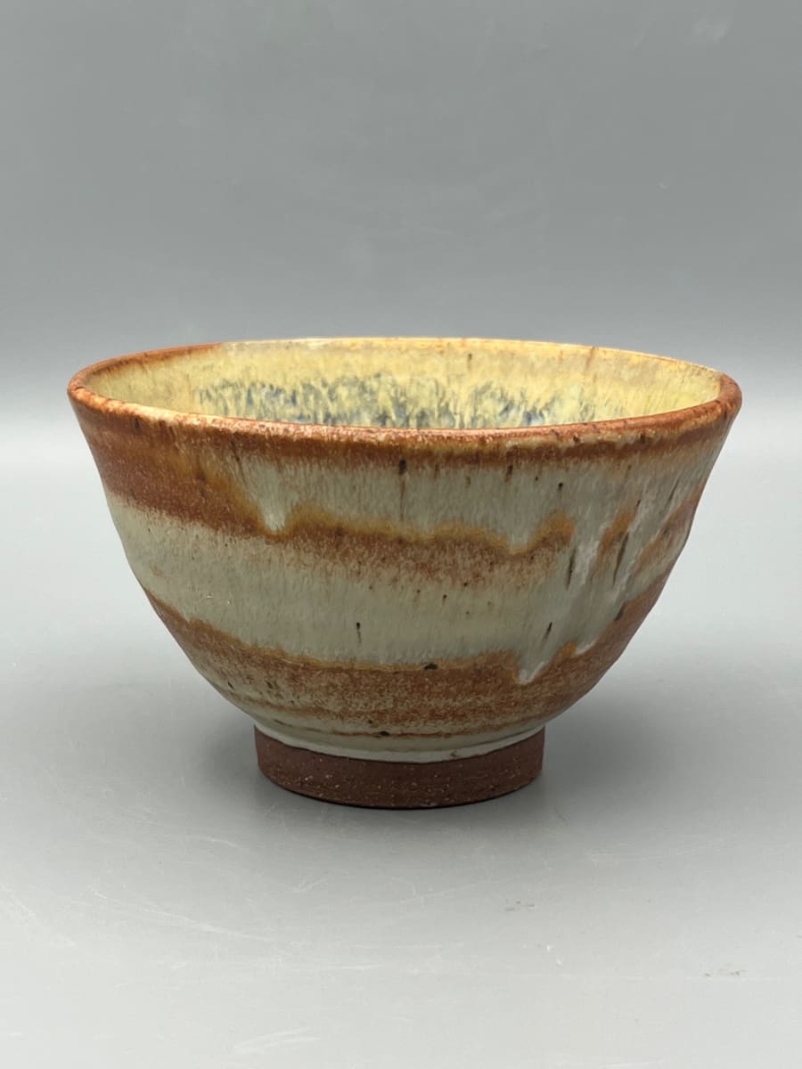 Bowl by Eric Ciup 