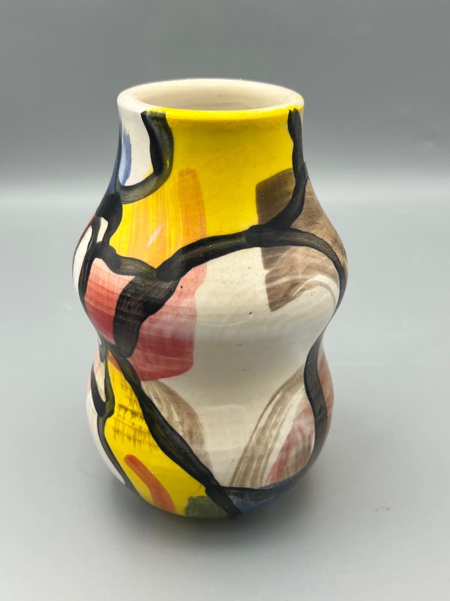 Vase by Kyle Scott Lee 