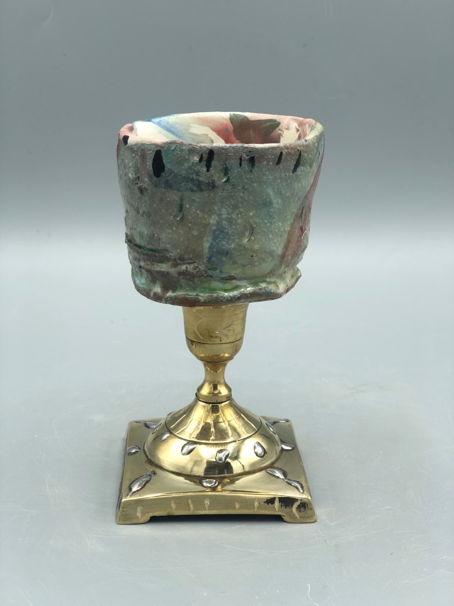Goblet by George McCauley 