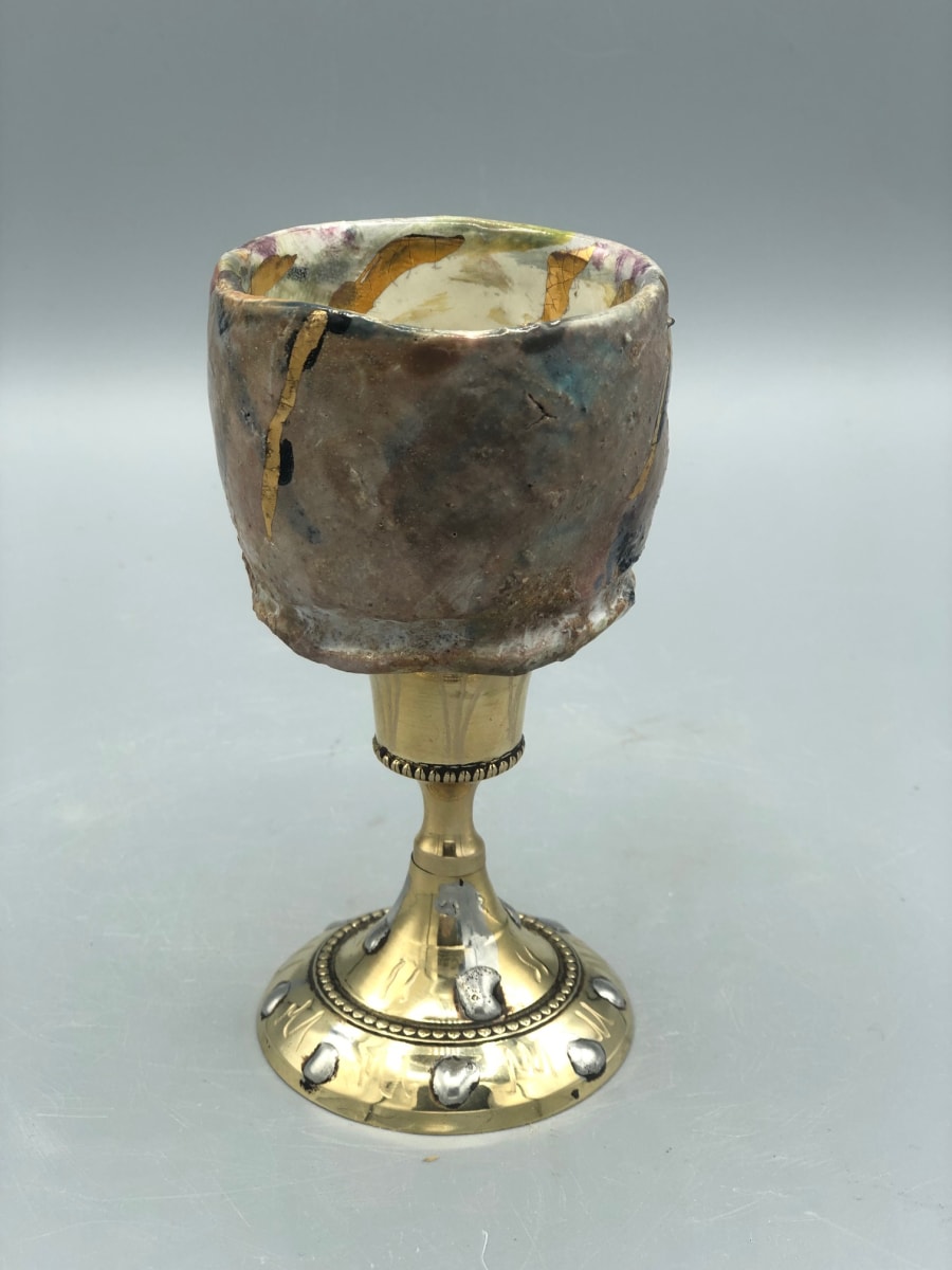 Goblet by George McCauley 