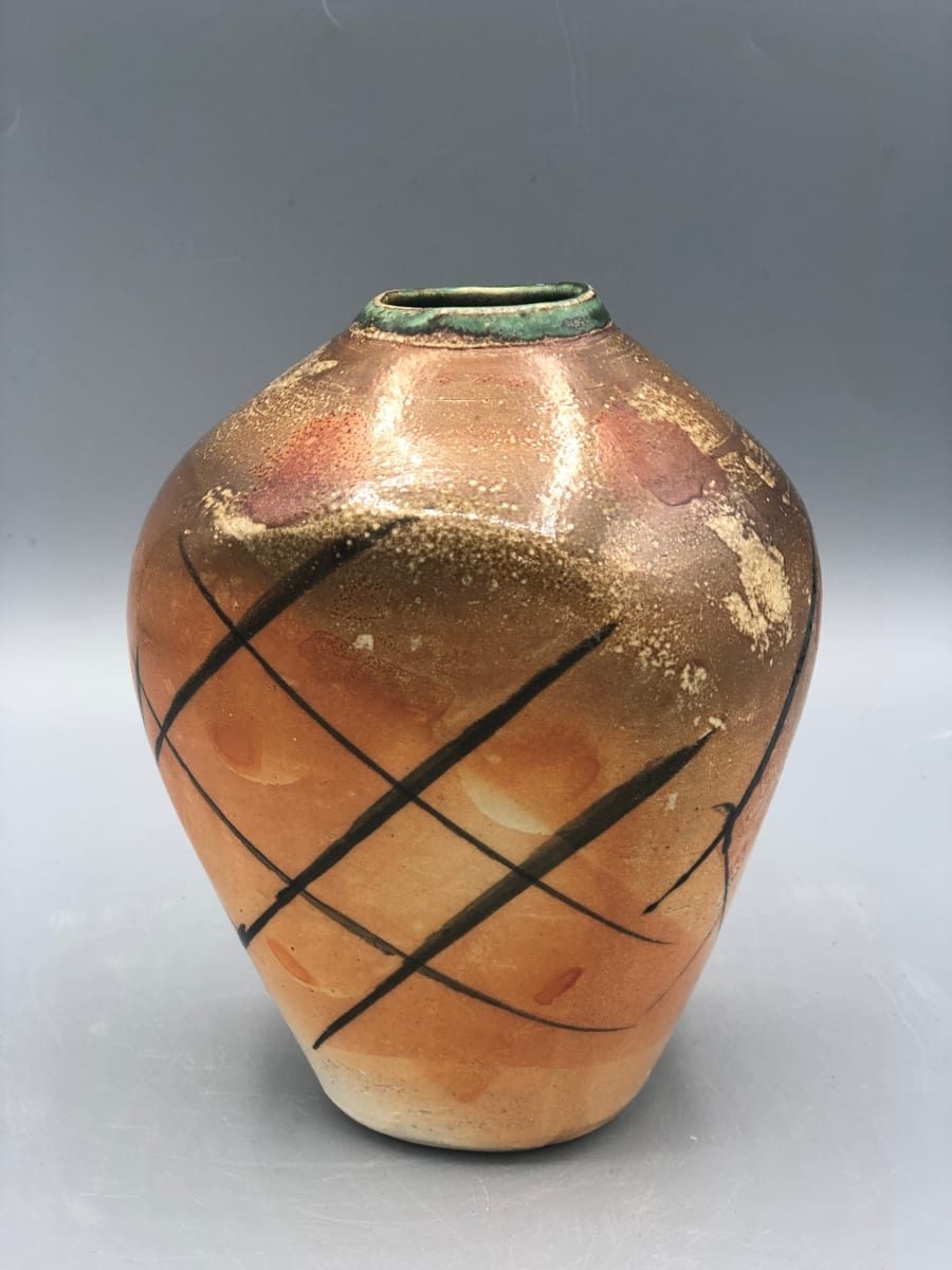 Vase by Douglas Tobin 