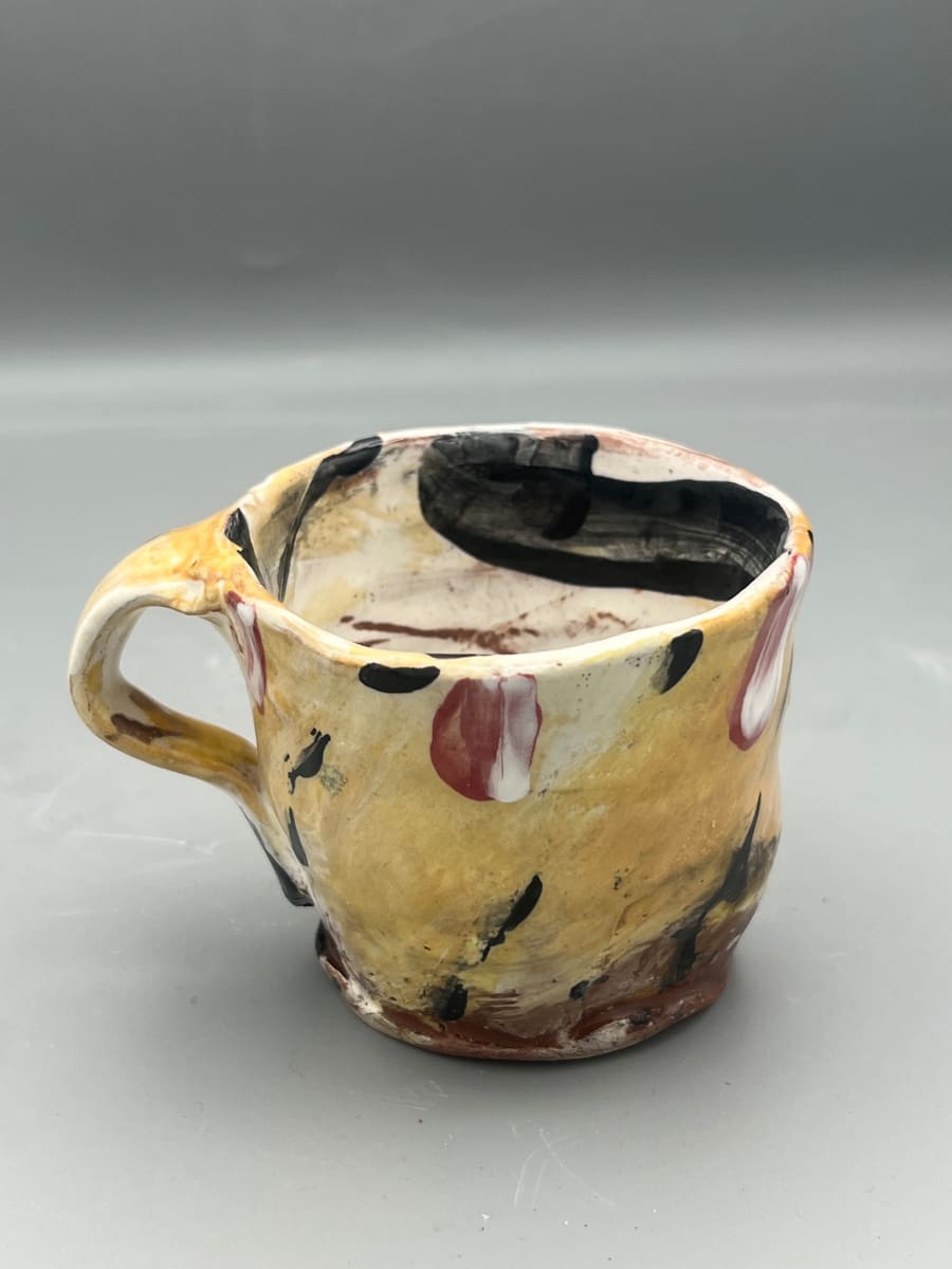 Mug by George McCauley 