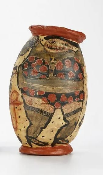 Large Women by Michael Gross 