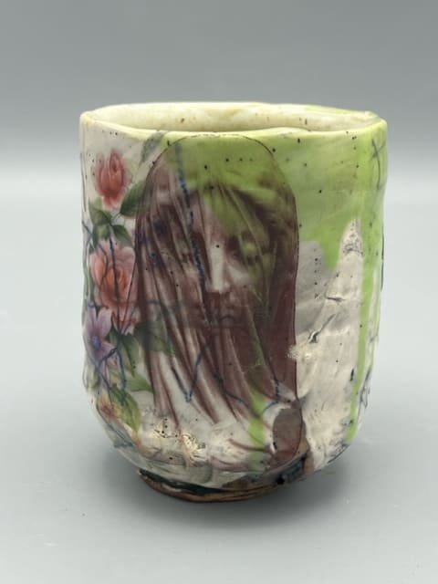 Mary Yunomi by Brock Flamion, Image 4.