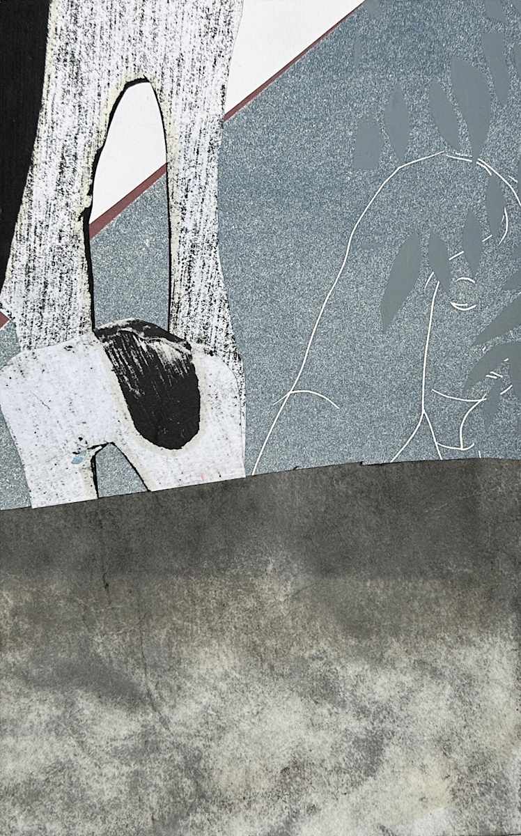 Inez' Passage by Kelda Martensen, Image 1.