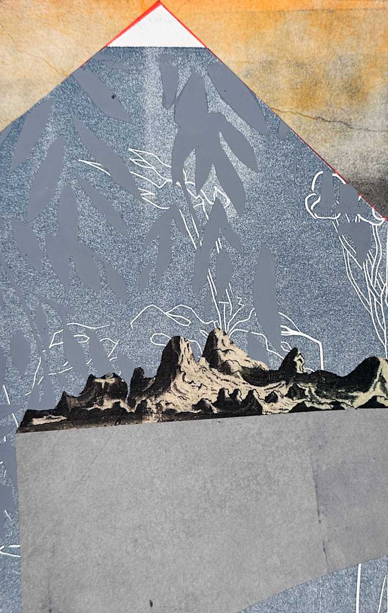 Possible Worlds by Kelda Martensen, Image 1.
