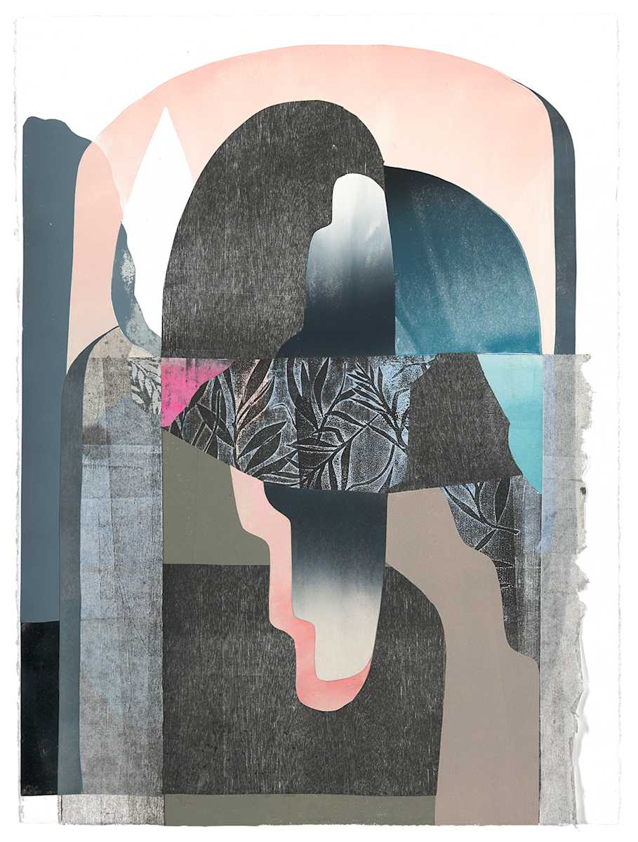 januari by Kelda Martensen, Image 1.