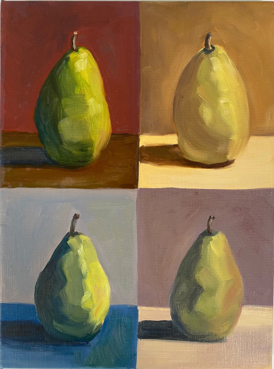 Pear Study 