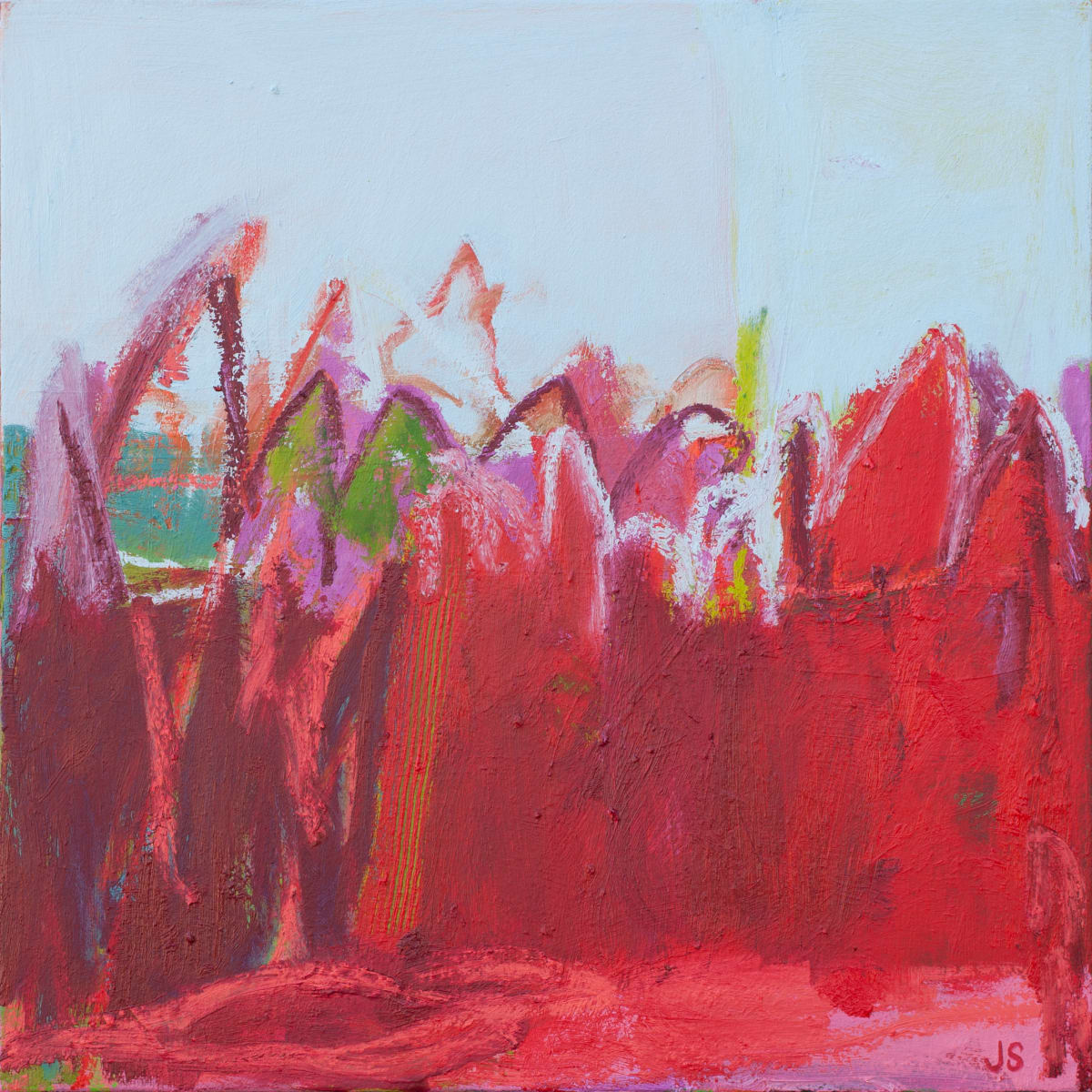All Flame, Image 1.