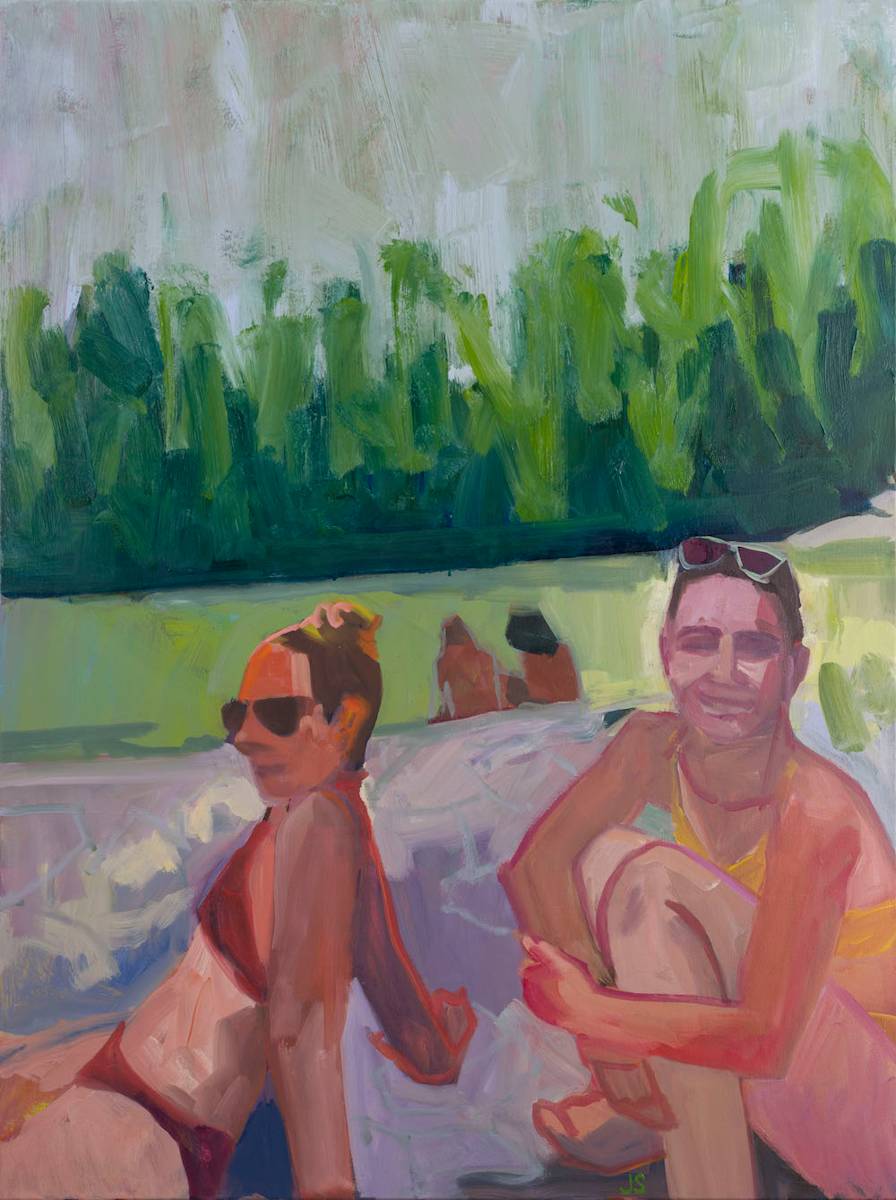 Almost Picnic Time by Jessica Singerman, Image 2.