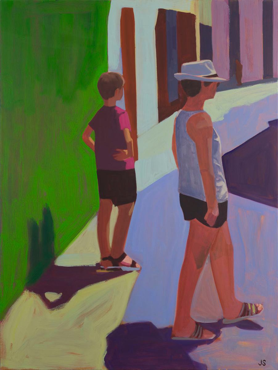 Midday Wander by Jessica Singerman, Image 2.