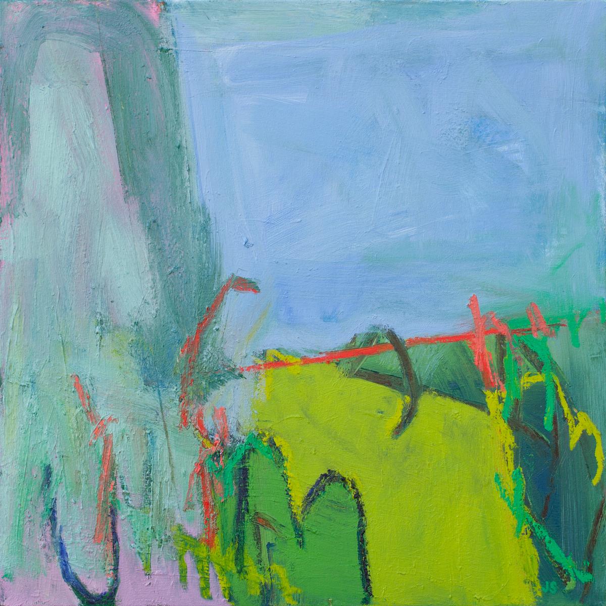 Morning Light, Image 1.