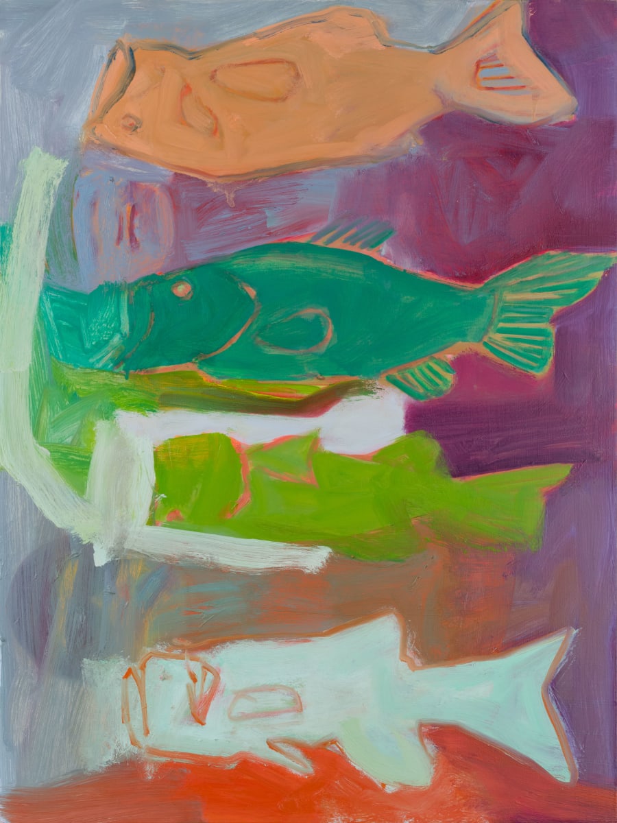 The Catch by Jessica Singerman, Image 1.