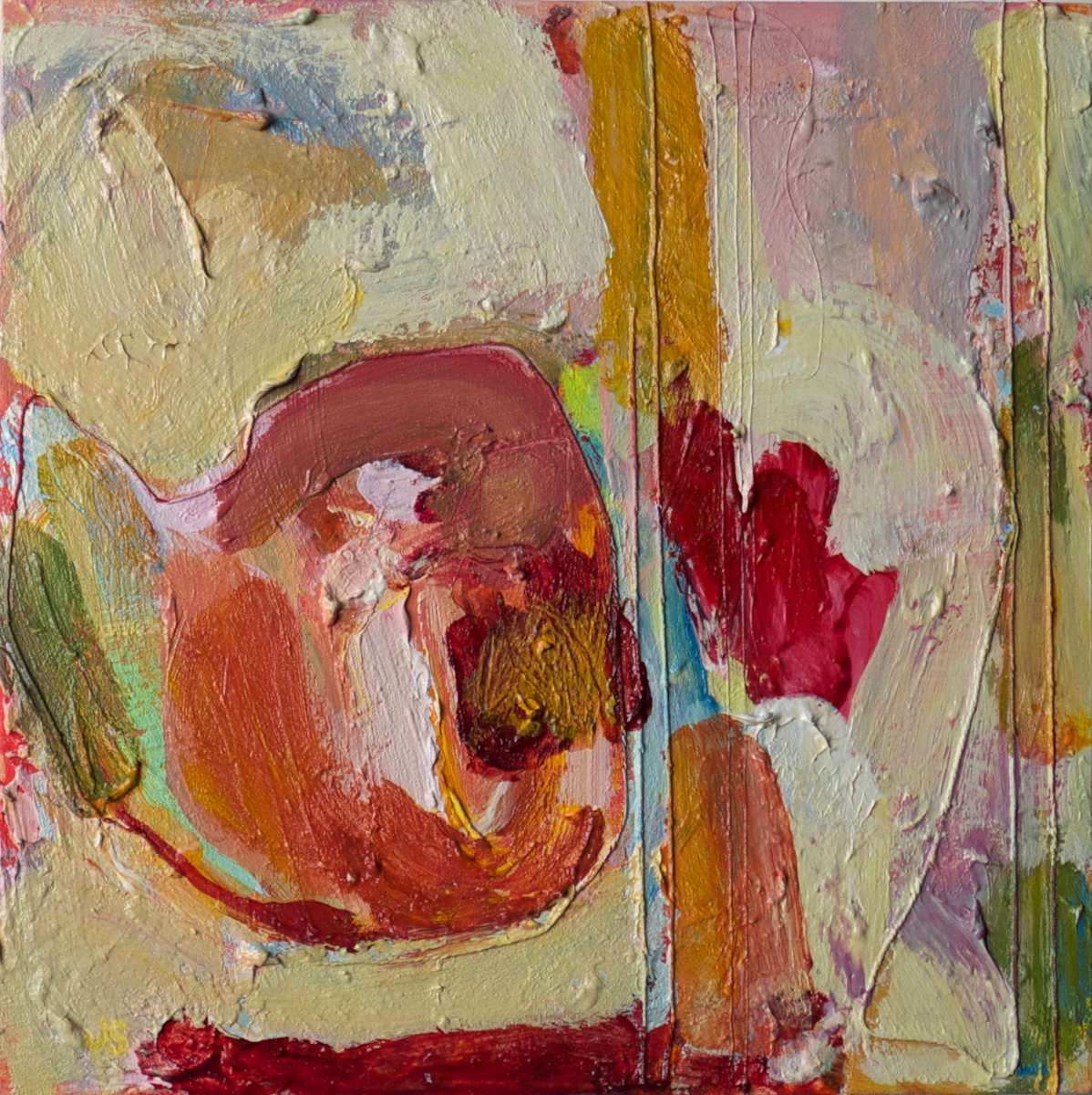 Untitled Pink, Image 1.