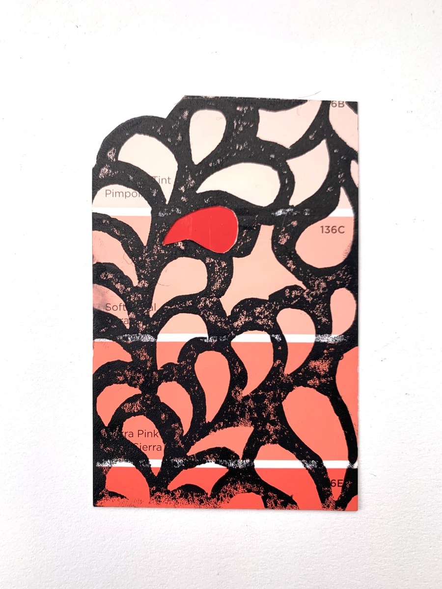 Rubiate by Jodi Hoover, Image 1.