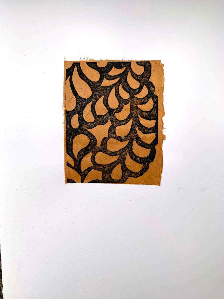 Thicket I 1/5 by Jodi Hoover