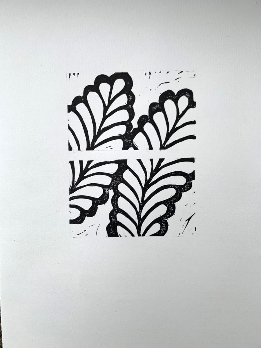 Feather, edition image.