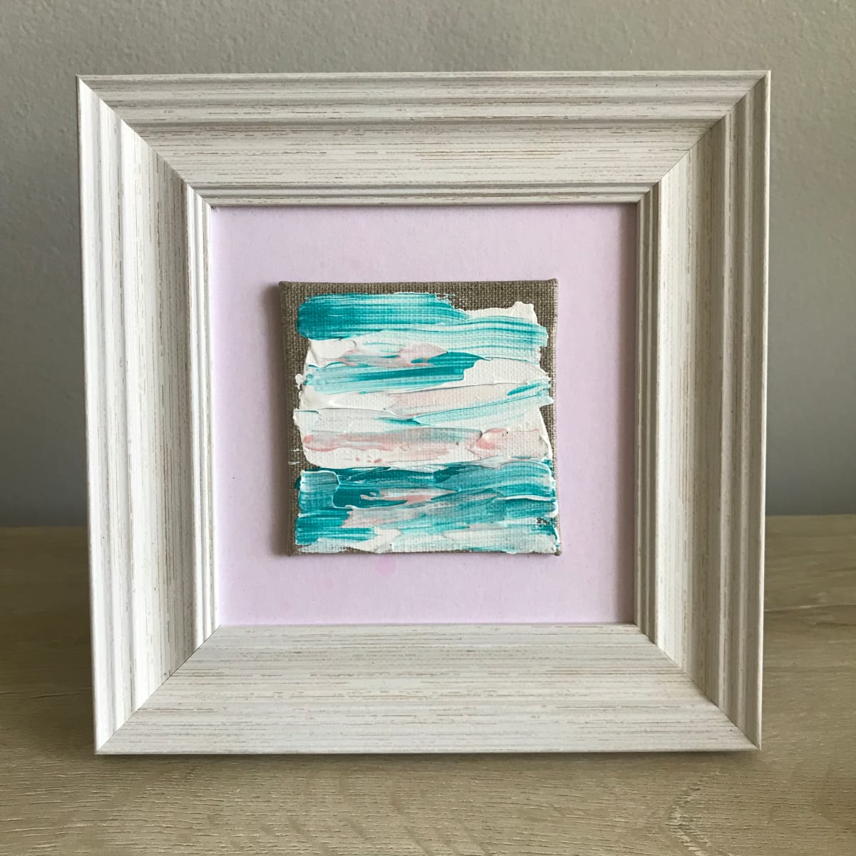 Where The Sky Meets The Sea No. 19 by Colorvine by Kelsey 