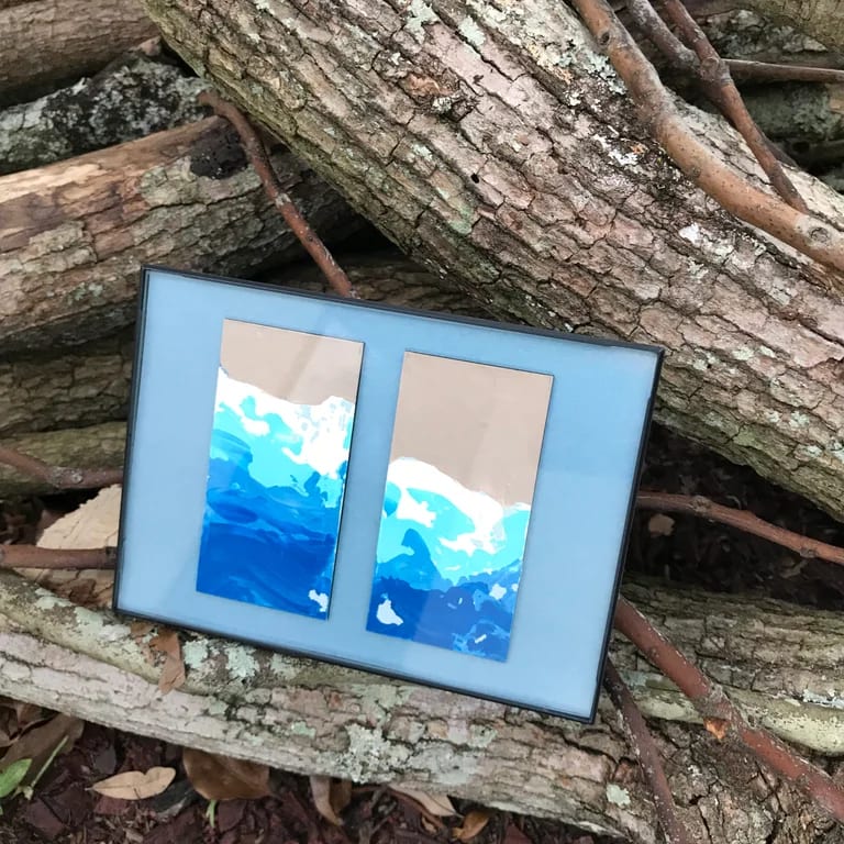 Golden Sands nos. 9 and 10 