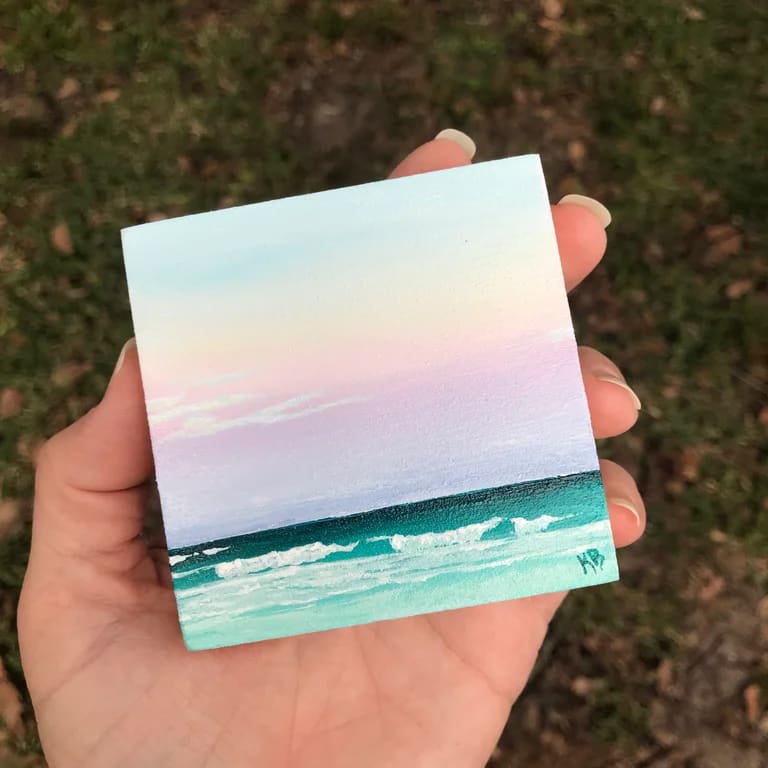 Candy Sky 