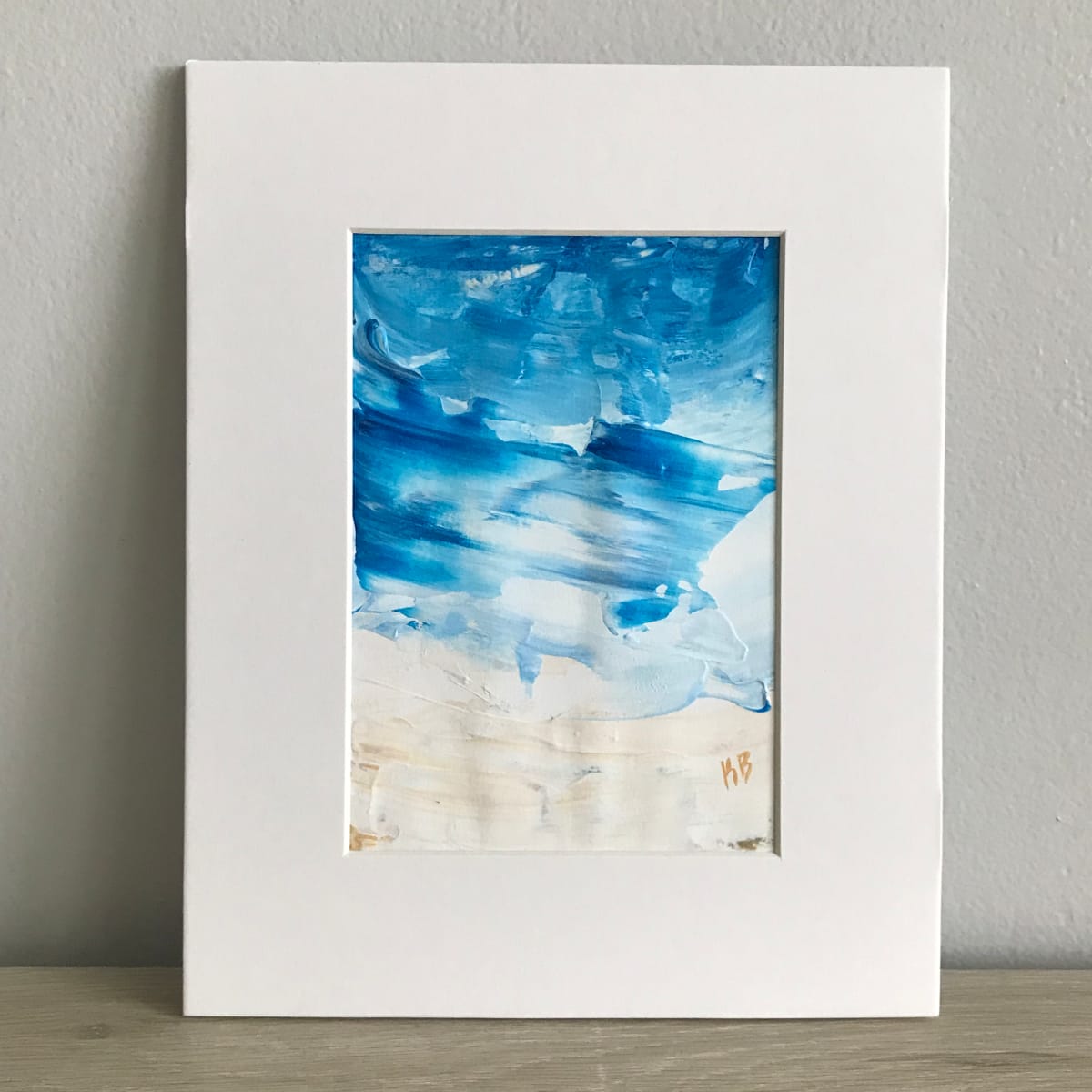 Shore No. 8 by Colorvine by Kelsey 