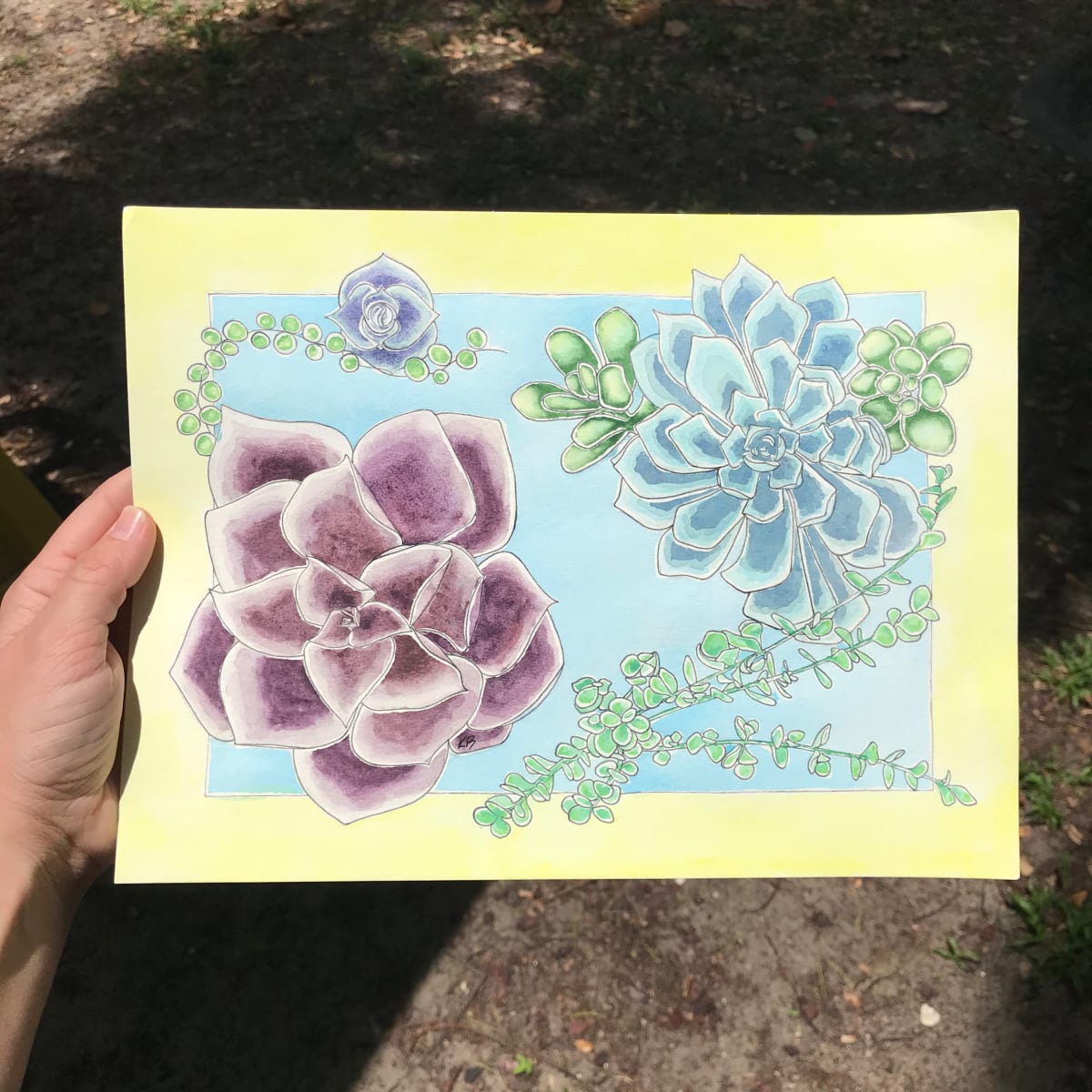 Suc Patch by Colorvine by Kelsey 