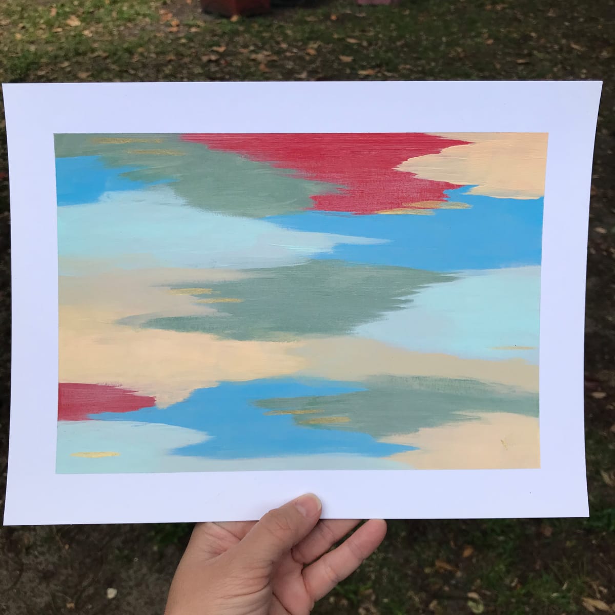 Loch No. 6 by Colorvine by Kelsey 