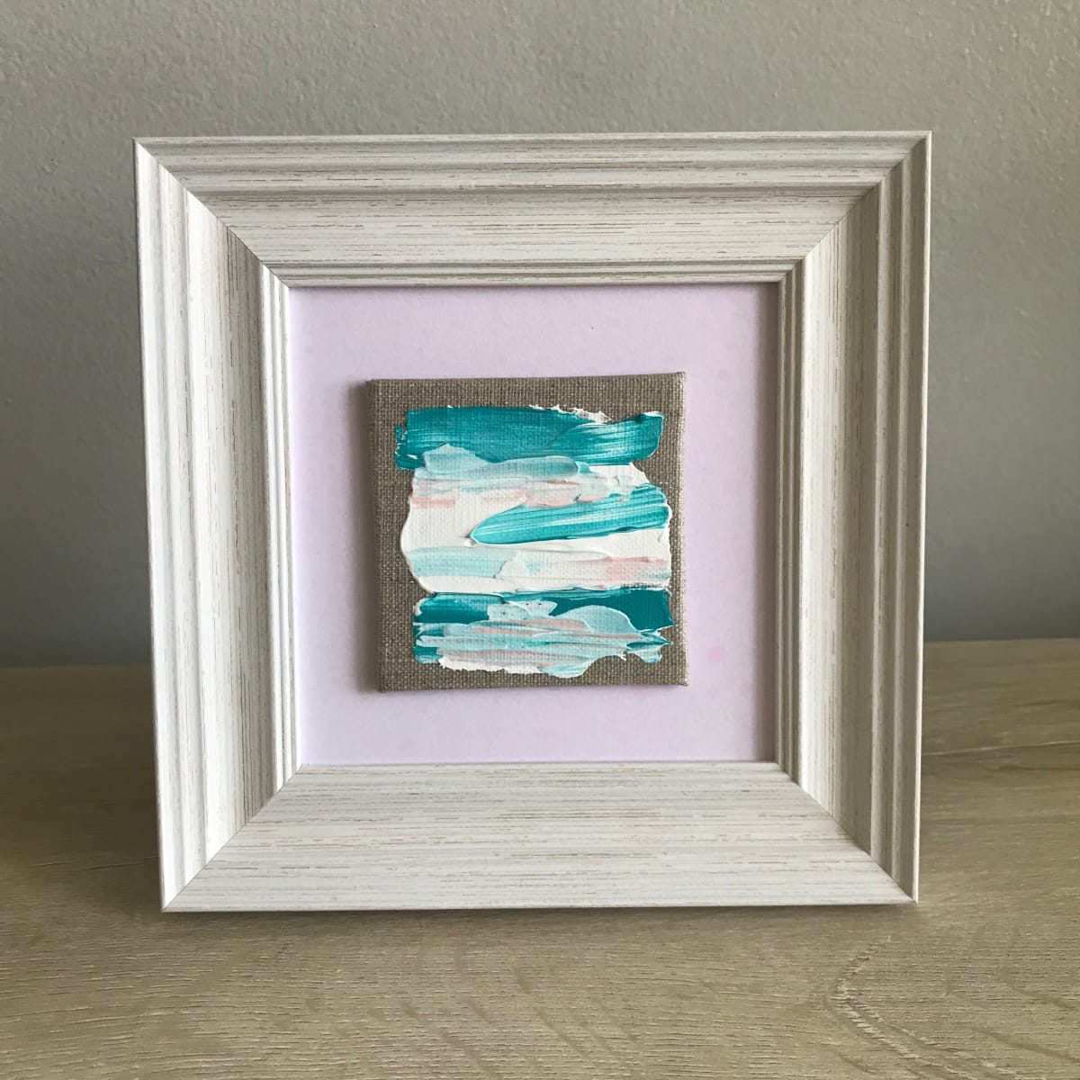 Where The Sky Meets The Sea No. 20 by Colorvine by Kelsey 