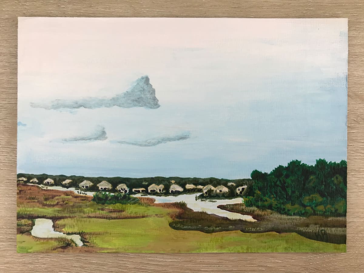 A1A by Colorvine by Kelsey 
