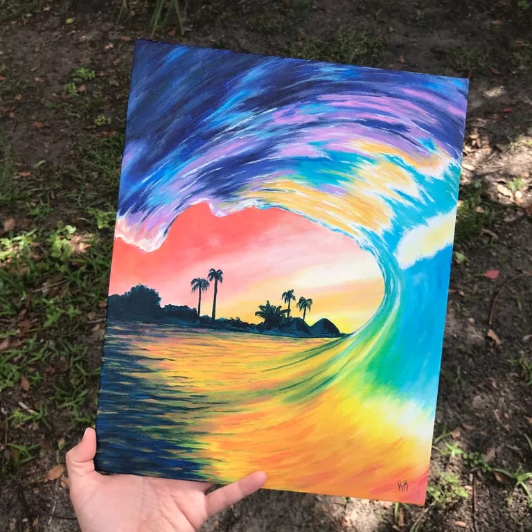 Shine by Colorvine by Kelsey 