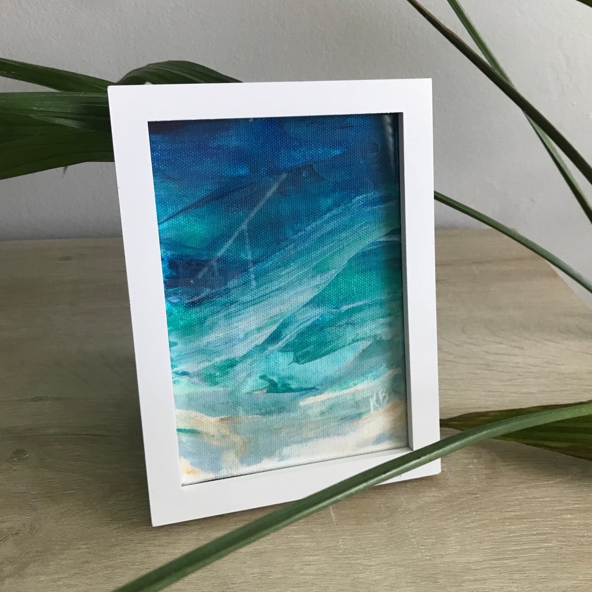 Shore No. 1 by Colorvine by Kelsey 