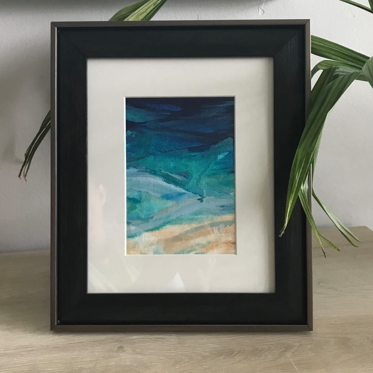 Shore No. 2 by Colorvine by Kelsey 