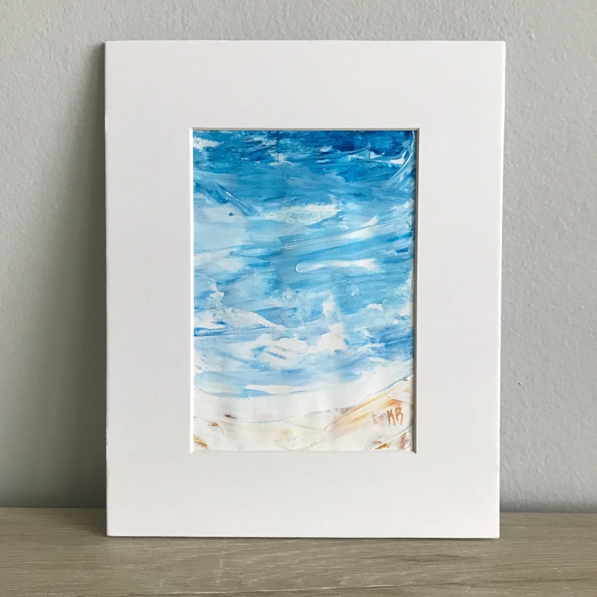 Shore No. 5 by Colorvine by Kelsey 