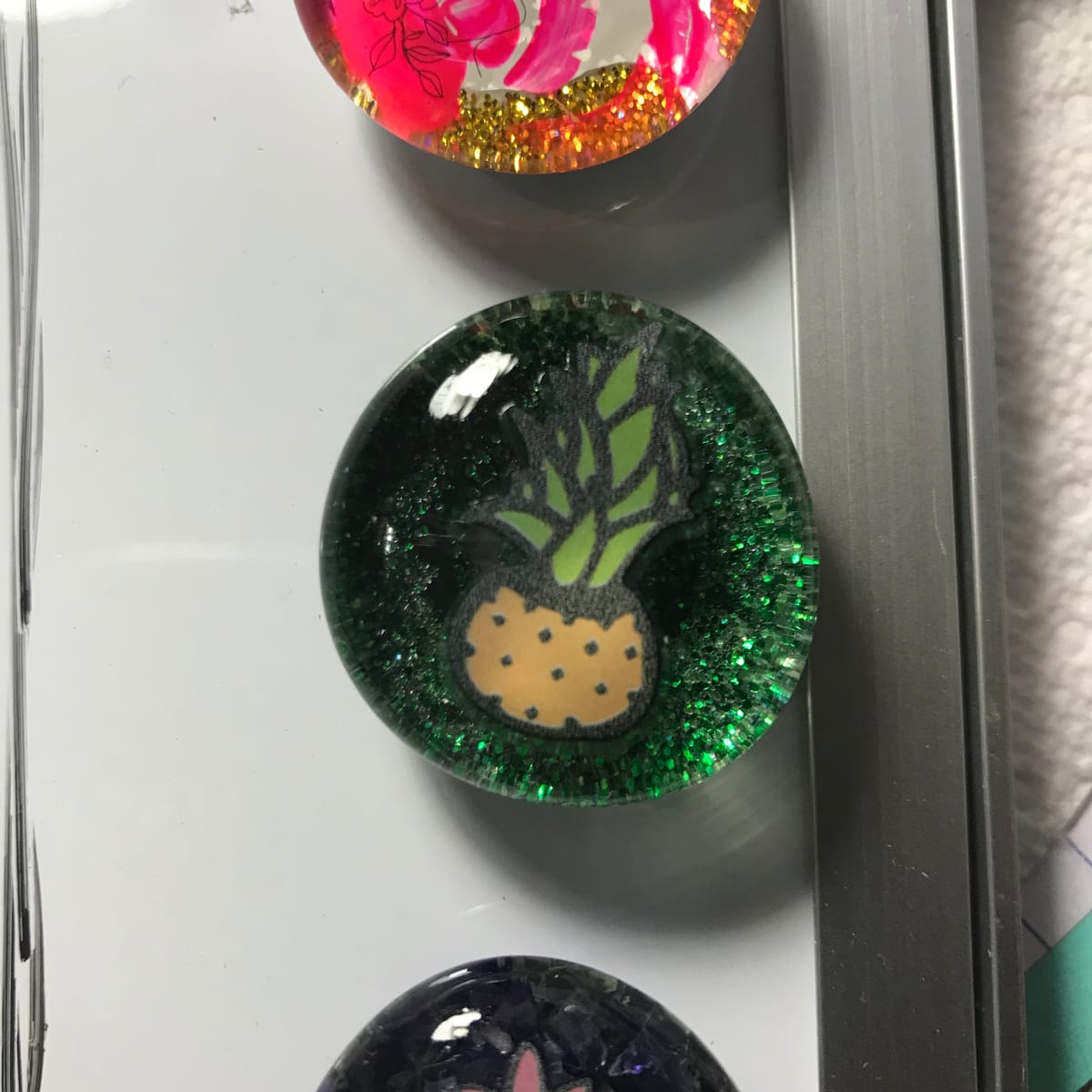 Small Magnet 