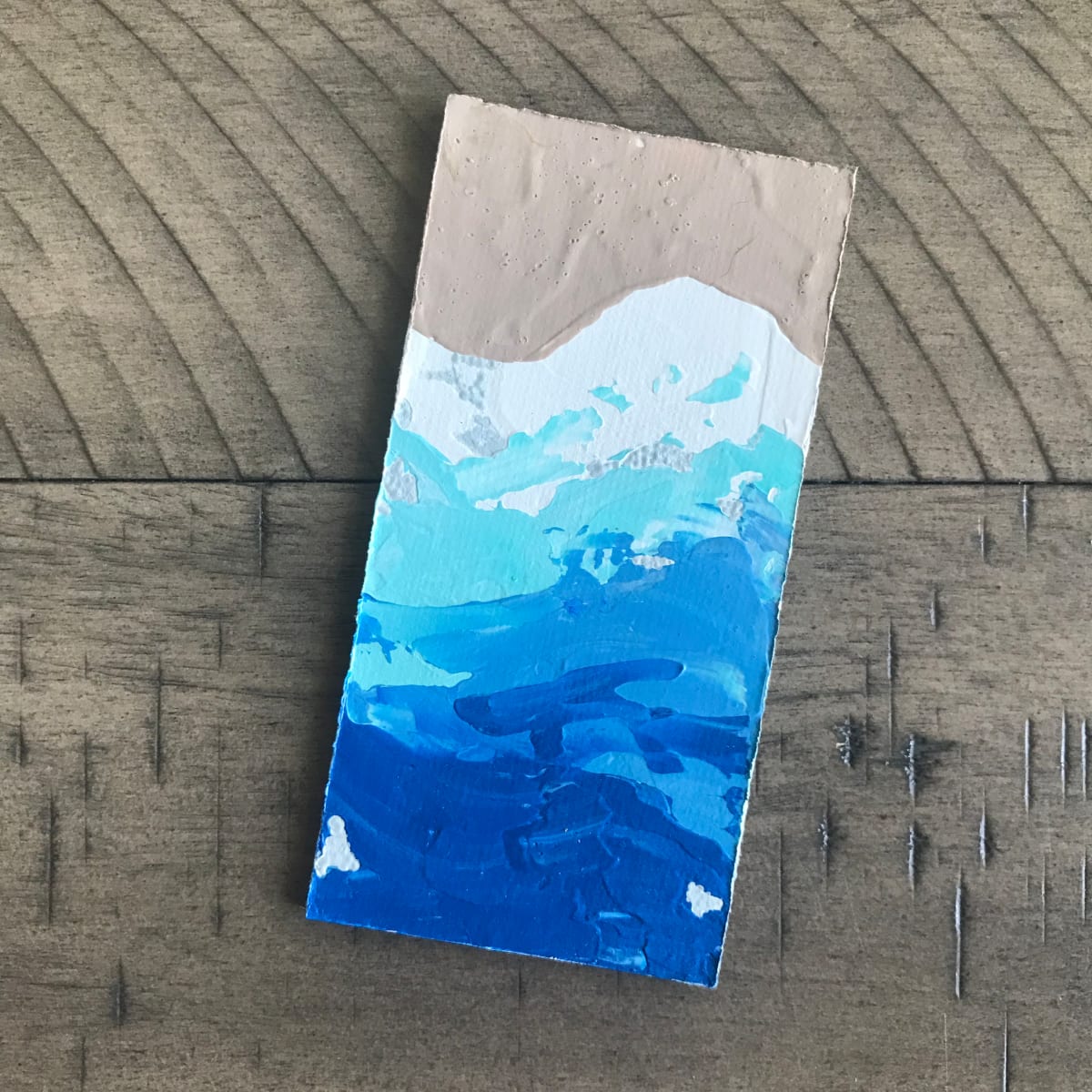 Golden Sands no. 6 by Colorvine by Kelsey 