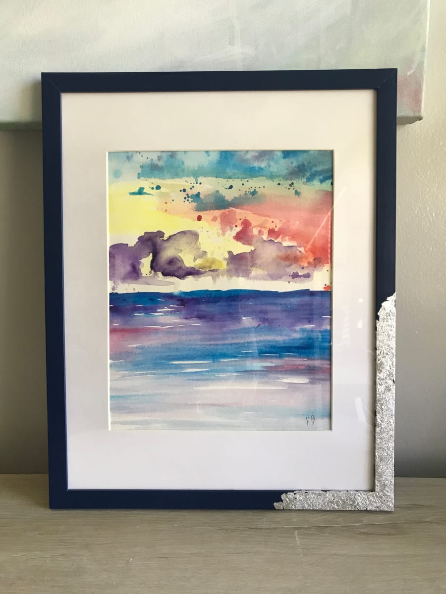 Spirited Expanse by Colorvine by Kelsey 