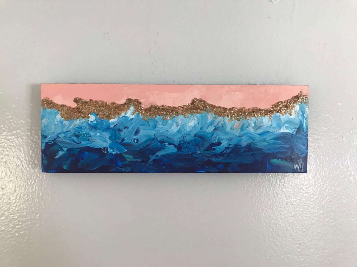 Pink Sand 