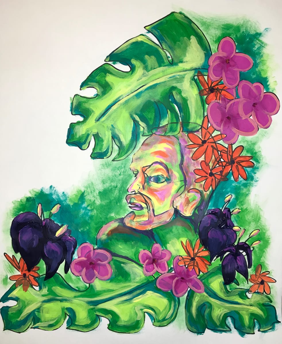 Tropics E 