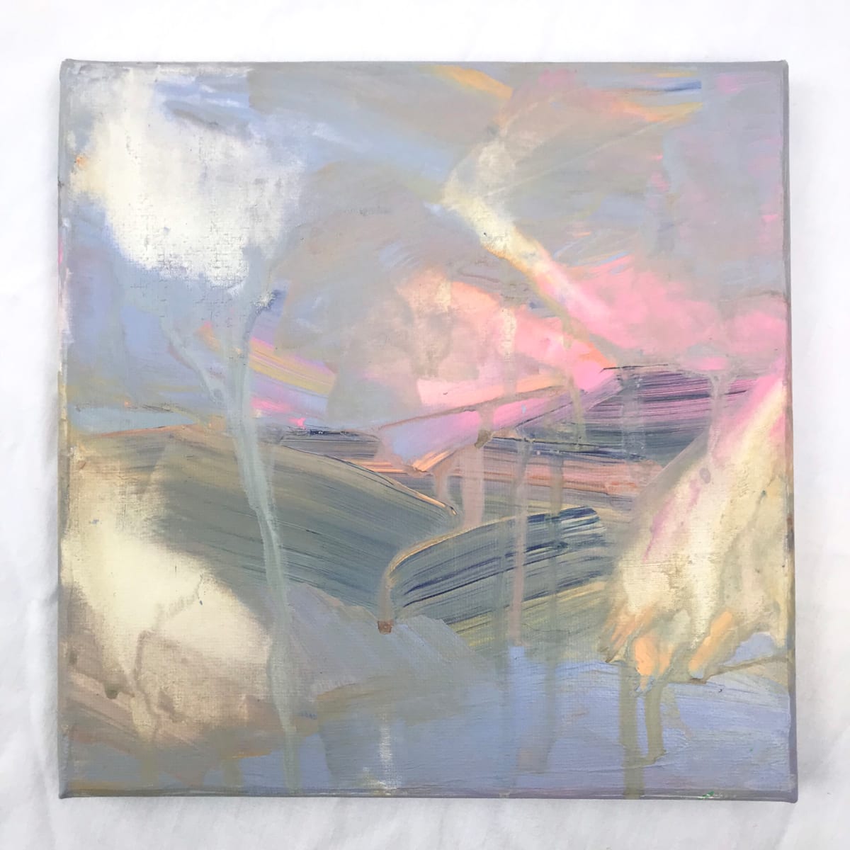 Sunrise Haze by Colorvine by Kelsey 