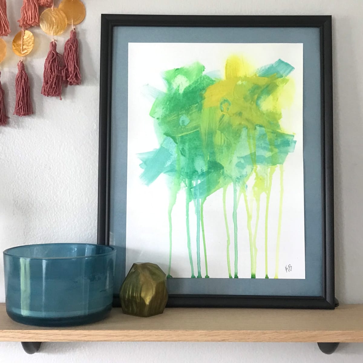 Splash Series no. 2 by Colorvine by Kelsey, Image 1.