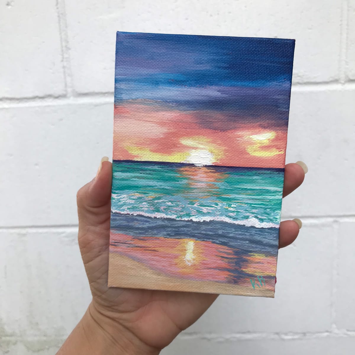 Eventide Glow 
