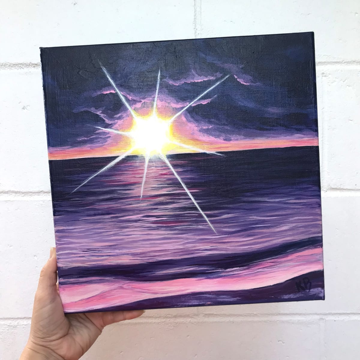 Violet Tempest by Colorvine by Kelsey 