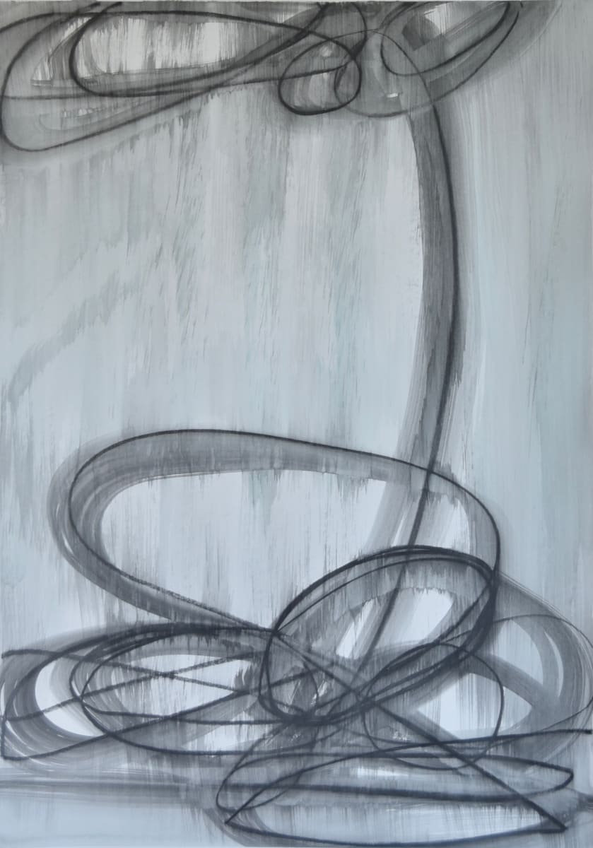 Prelude Series #2, Image 1.